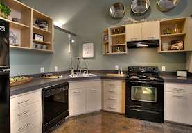 The Lofts Of Winter Park Village Apartments Winter Park Fl 32789