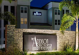 The Addison On Long Bayou Apartments Seminole Fl 33772