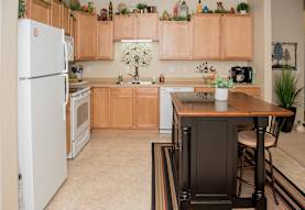 Crossing at Waters Edge 55+ Independent Living Community ...