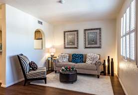 Promontory Apartments Tucson Az 85704