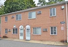 Cramer Hill Apartments Townhomes Camden Nj 08105