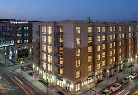 Park South Apartments - Albany, NY 12208