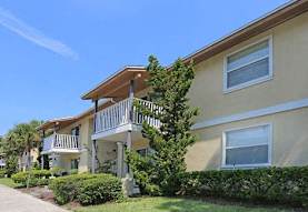 Atlantica Apartments Atlantic Beach Fl 32233