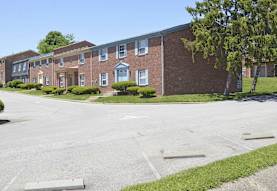 Whispering Hills Apartments Louisville Ky 40219