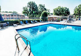 Waterford Square Apartments Huntsville Al 35802