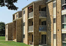 Top Field Apartments Cockeysville Md 21030