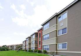 Tivoli Apartments Deerfield