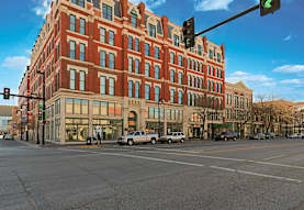 Eaton Place Apartments Wichita Ks 67202