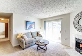 Rock Creek Apartments Omaha Ne 68138