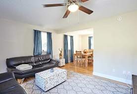 Colonial Village Apartments - Glastonbury, CT 06033