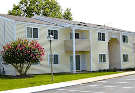 Greenbrier Woods Apartments Chesapeake Va 23320