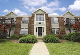 Rolling Hills Apartments Lyndon Ky 40241