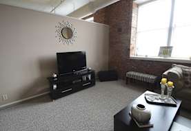 The Hat Factory Apartments Cleveland Oh 44113