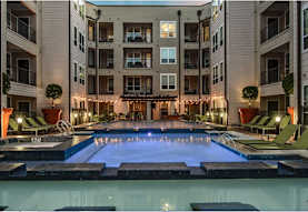 Sunrise By The Park Apartments Houston Tx 77007