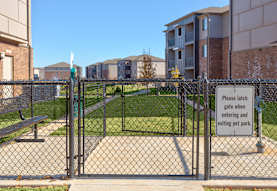 The Landing Okc Apartments Oklahoma City Ok 73135