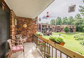 Thayer Garden Apartments Waterville Me 04901