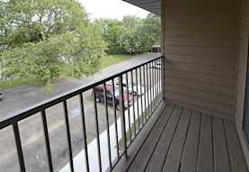 Brookwood Apartments Saint Cloud Mn 56304