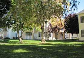 Coppertree Apartments Magna Ut 84044