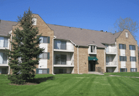 Timber Point Apartments Indianapolis In 46256