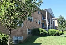Springwood Garden Apartments Reading Pa 19609