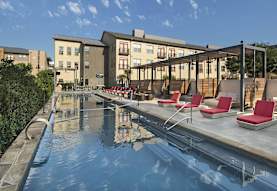 Legacy Village Apartment Homes Plano Tx 75024