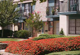 Heather Ridge Apartments Mantua Nj 08051
