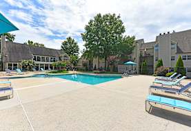 Alden Apartment Homes Hixson Tn 37343