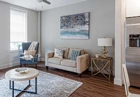 The California Building Apartments New Orleans La 70112