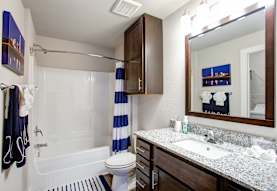 The Landing Okc Apartments Oklahoma City Ok 73135