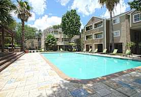 The Palms On Westheimer Apartments Houston Tx