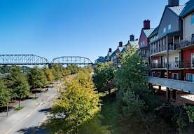 Riverset Apartments Chattanooga Tn 37402