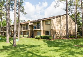 Pinetree Gardens Apartments Gainesville Fl 32607