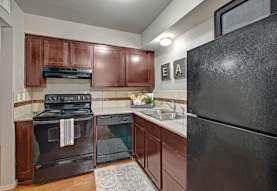 Cottages At Hefner Road Apartments Oklahoma City Ok 73114