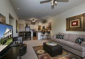 The Greens At Nutters Chapel Apartments Conway Ar 72034