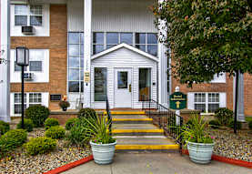 Boulevard Club Apartments Boardman Oh 44512
