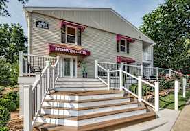 The Arbors Apartments Winston Salem Nc 27104