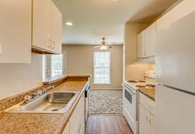 The Lakes Apartments Southfield Mi 48034
