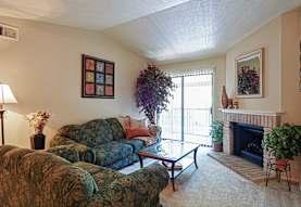 Canyon Point Apartment Homes San Antonio Tx 78232