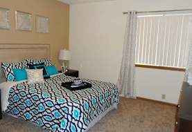 Cross Creek Apartments Wichita Ks 67226