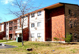 Woodland Apartments Coventry Ri 02816