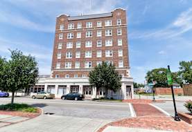 Russell Street Suites Apartments - Orangeburg, SC 29115