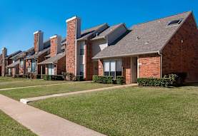 Park Place Townhomes Apartments Euless Tx 76039