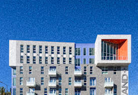 The Brand Apartments Glendale Ca 91203
