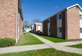 Lloyd Manor Apartments Long Branch Nj 07740