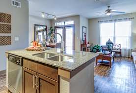 Sedona Ranch Apartments Odessa Tx 79765