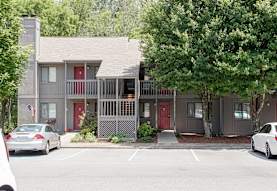 Deer Run Apartments Bristol Tn 37620