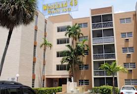 Westland 49 Apartments Hialeah Fl 33012