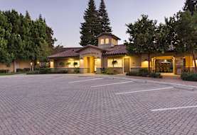 The Meadows Apartments Sunnyvale Ca 94085