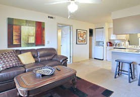 Spring Lake I Ii Apartments Russellville Ar 72801
