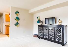 Westgate Apartments And Townhomes Manassas Va 20109